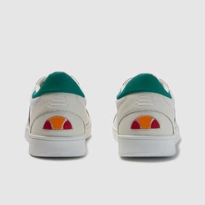 Men's LS-80 Trainer Off White