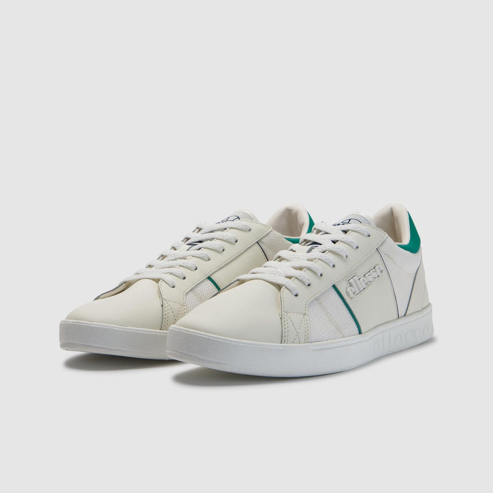 Men's LS-80 Trainer Off White