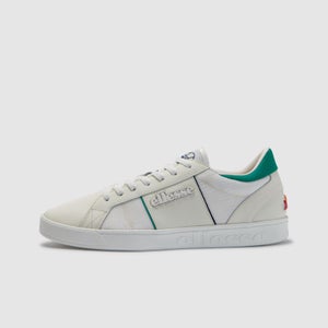 Men's LS-80 Trainer Off White