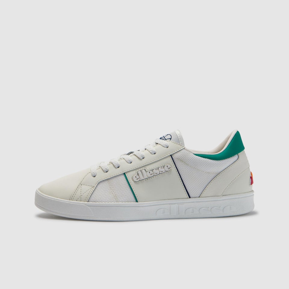 Men's LS-80 Trainer Off White