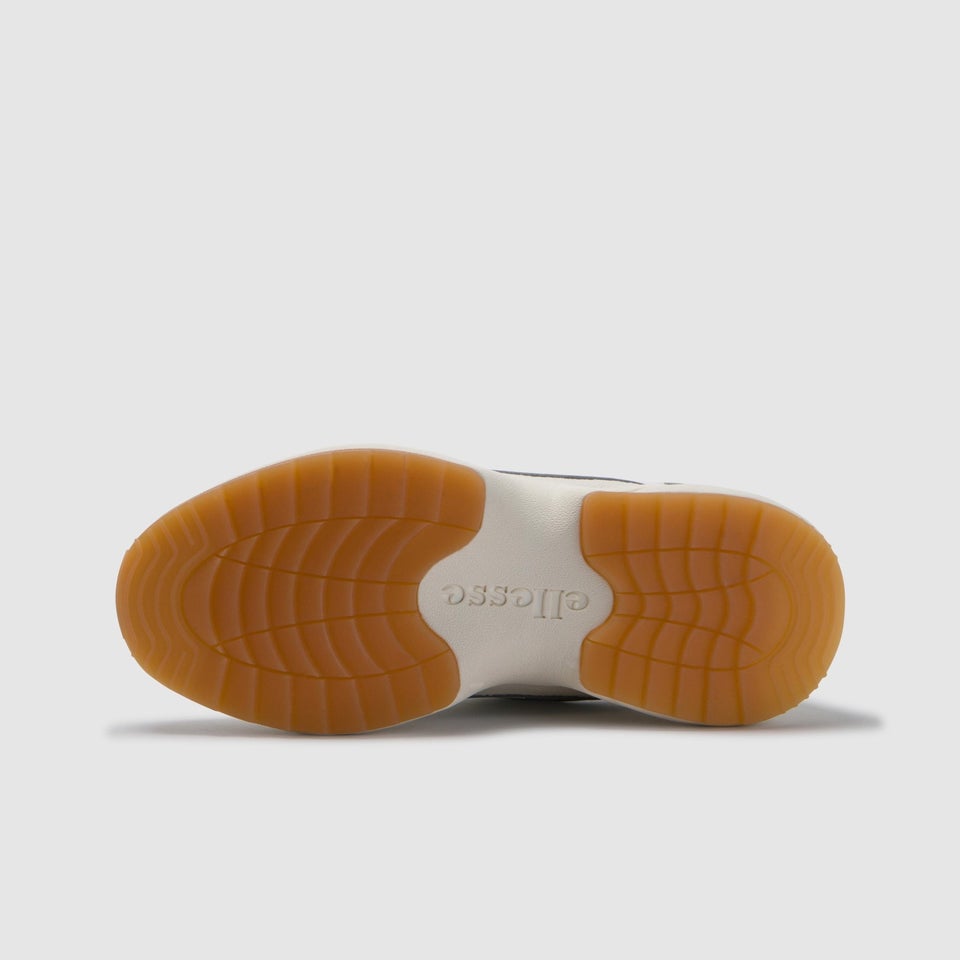 Sparta Edge Sneaker Hellgrün