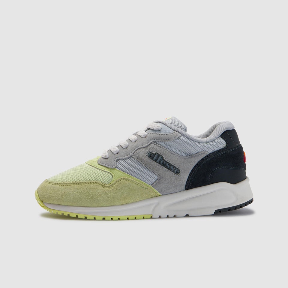 Women's NYC84 Trainer Light Grey