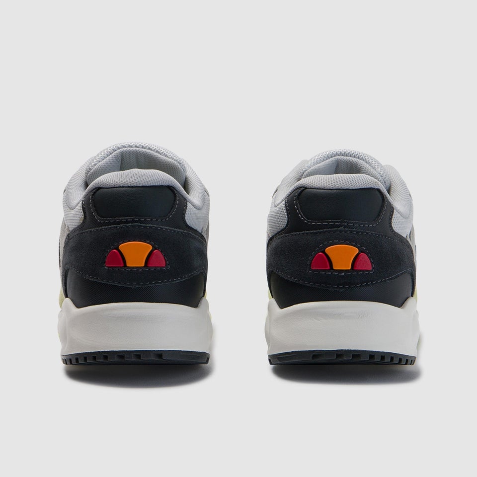 Women's NYC84 Trainer Light Grey