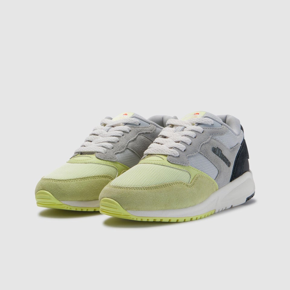 Women's NYC84 Trainer Light Grey