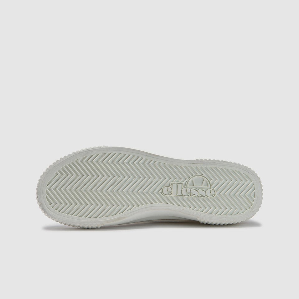 Women's Tropea Trainer Off-White