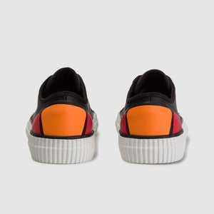 Women's Tropea Trainer Black