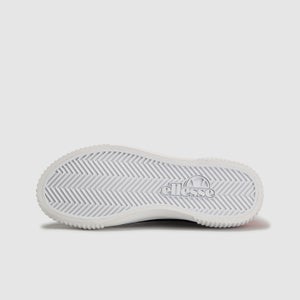 Women's Tropea Trainer Black