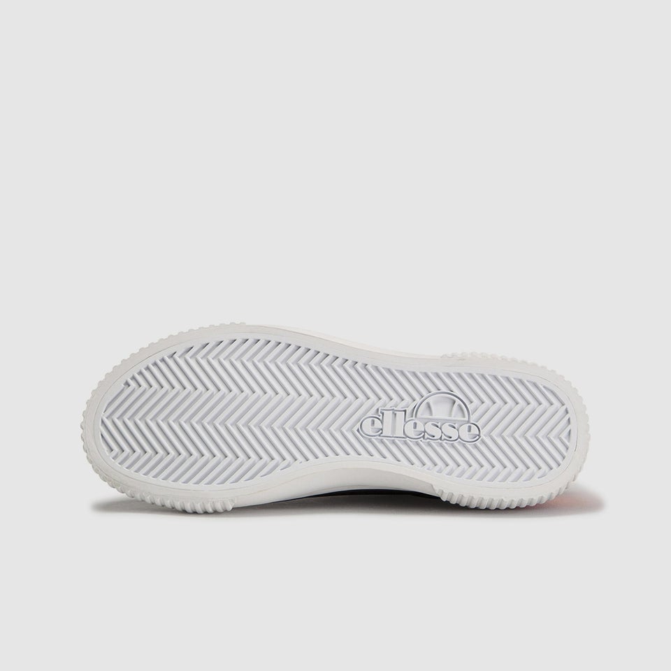 Women's Tropea Trainer Black