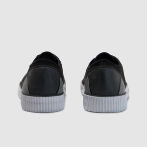 Tropea Sneaker Schwarz/Grau