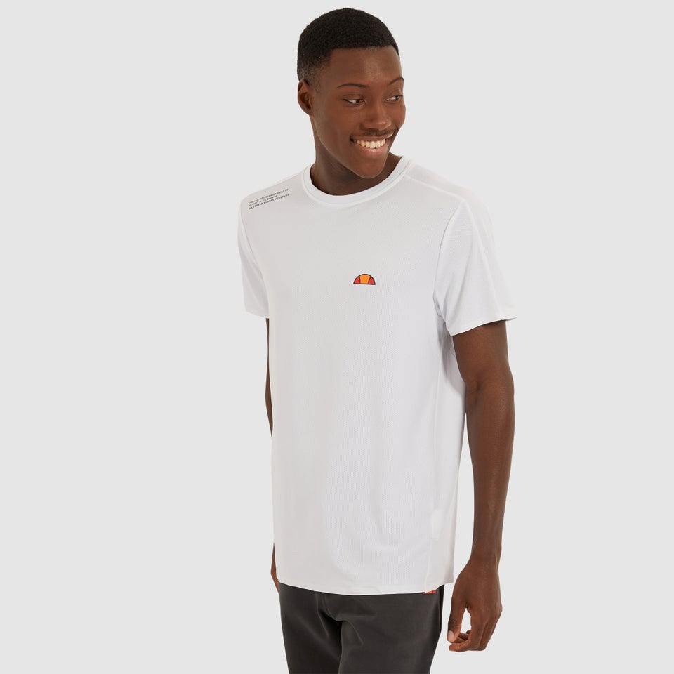 Valiano T-Shirt Weiß