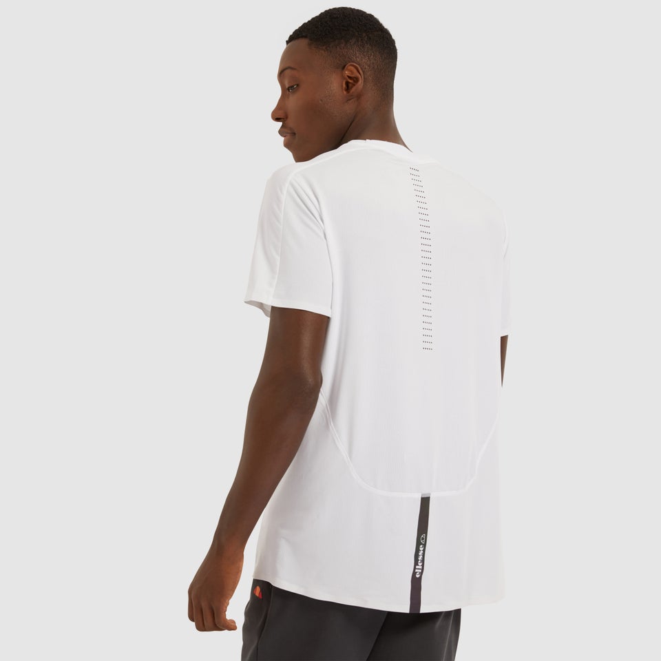 Valiano T-Shirt Weiß