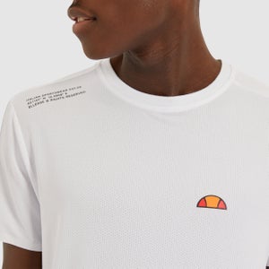 Valiano T-Shirt Weiß