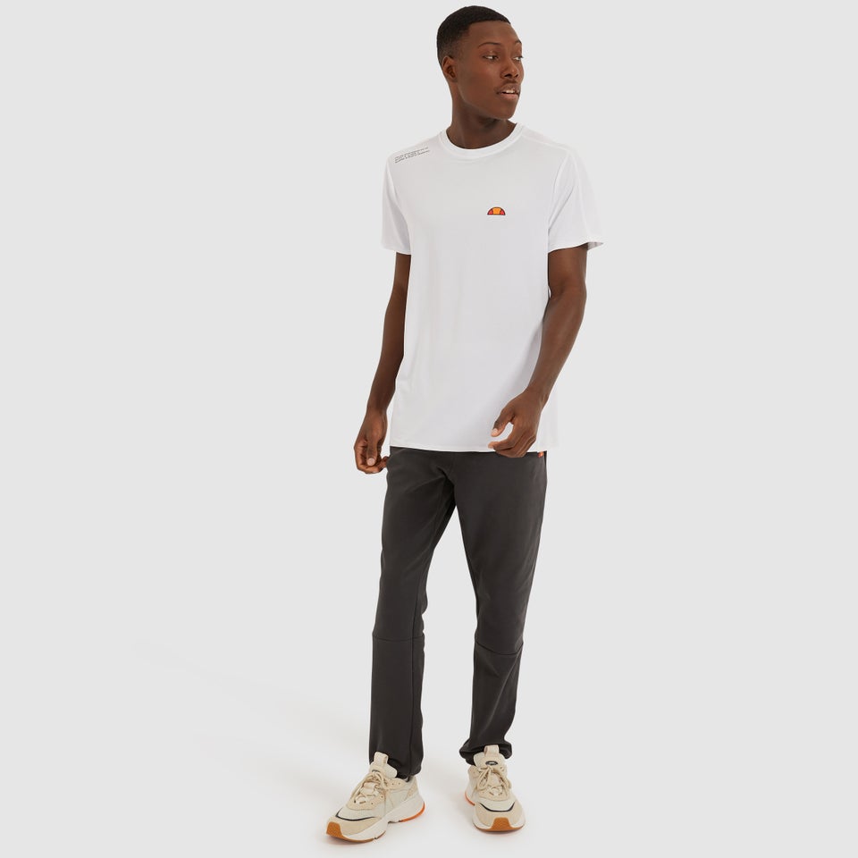 Valiano T-Shirt Weiß