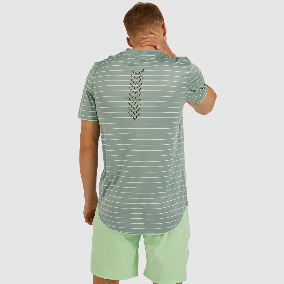 Sublime Tee Sef Grey