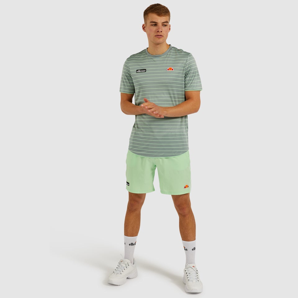 Sublime Tee Sef Grey