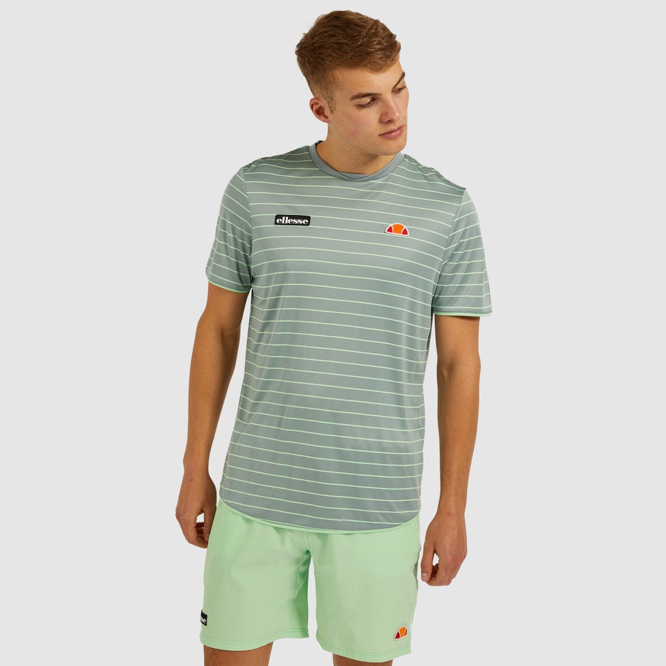 Sublime Tee Sef Grey