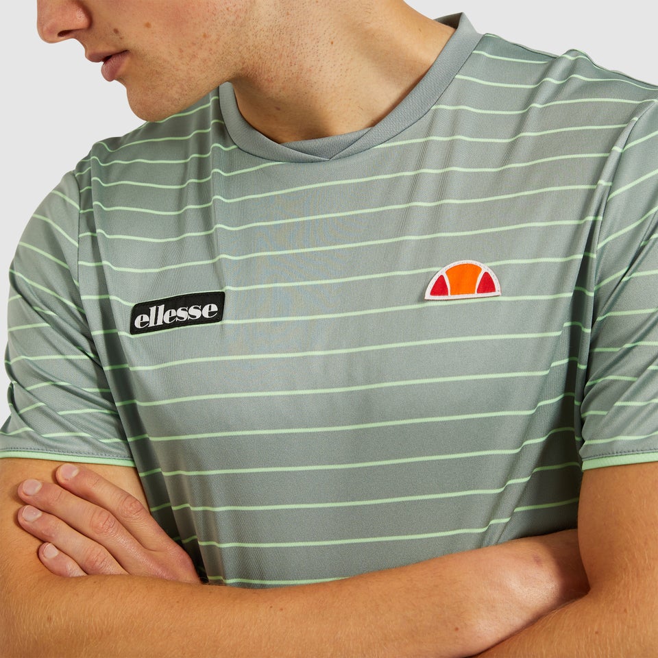 Sublime Tee Sef Grey