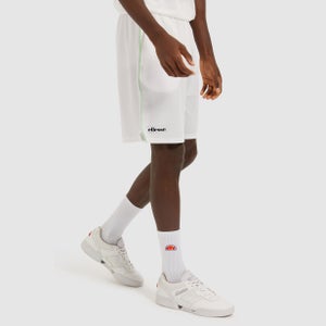 Men's Fab Shorts White - XS