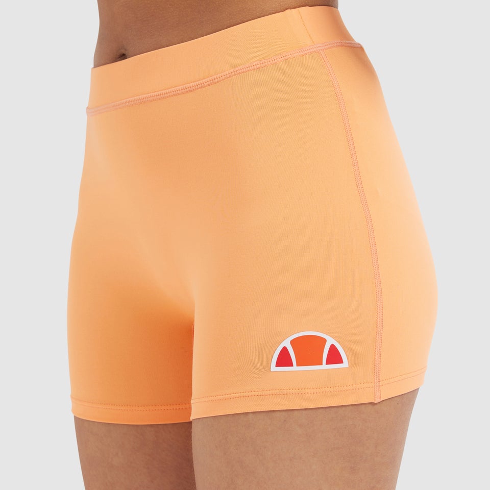 Chrissy Short Scf Orange