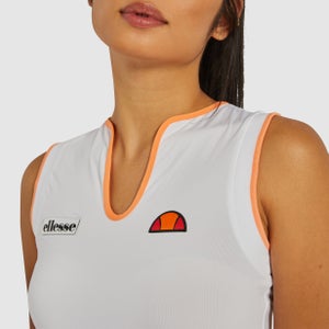 Grace Unterhemd Weiß für Damen