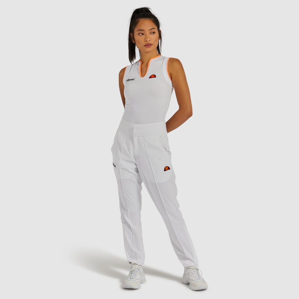 Grace Unterhemd Weiß für Damen