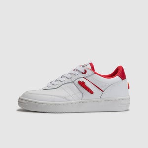 Vinitziana 2.0 Trainer White/Red