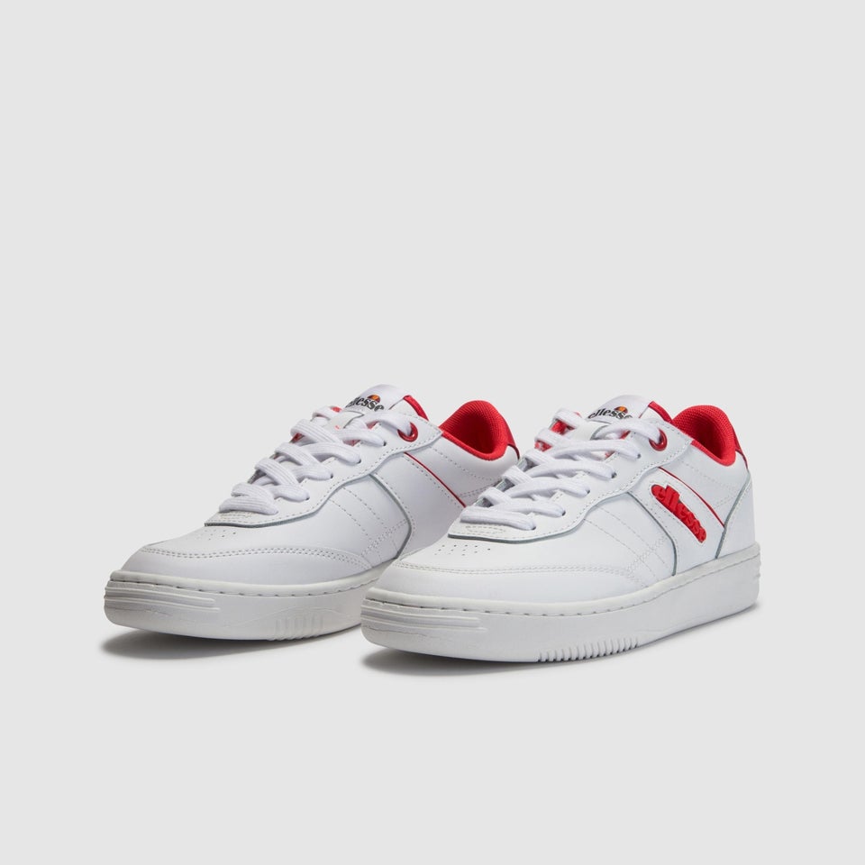 Vinitziana 2.0 Sneaker Weiß