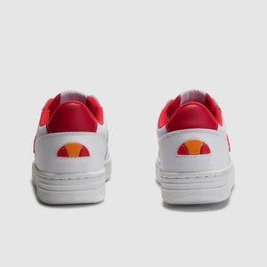 Vinitziana 2.0 Trainer White/Red