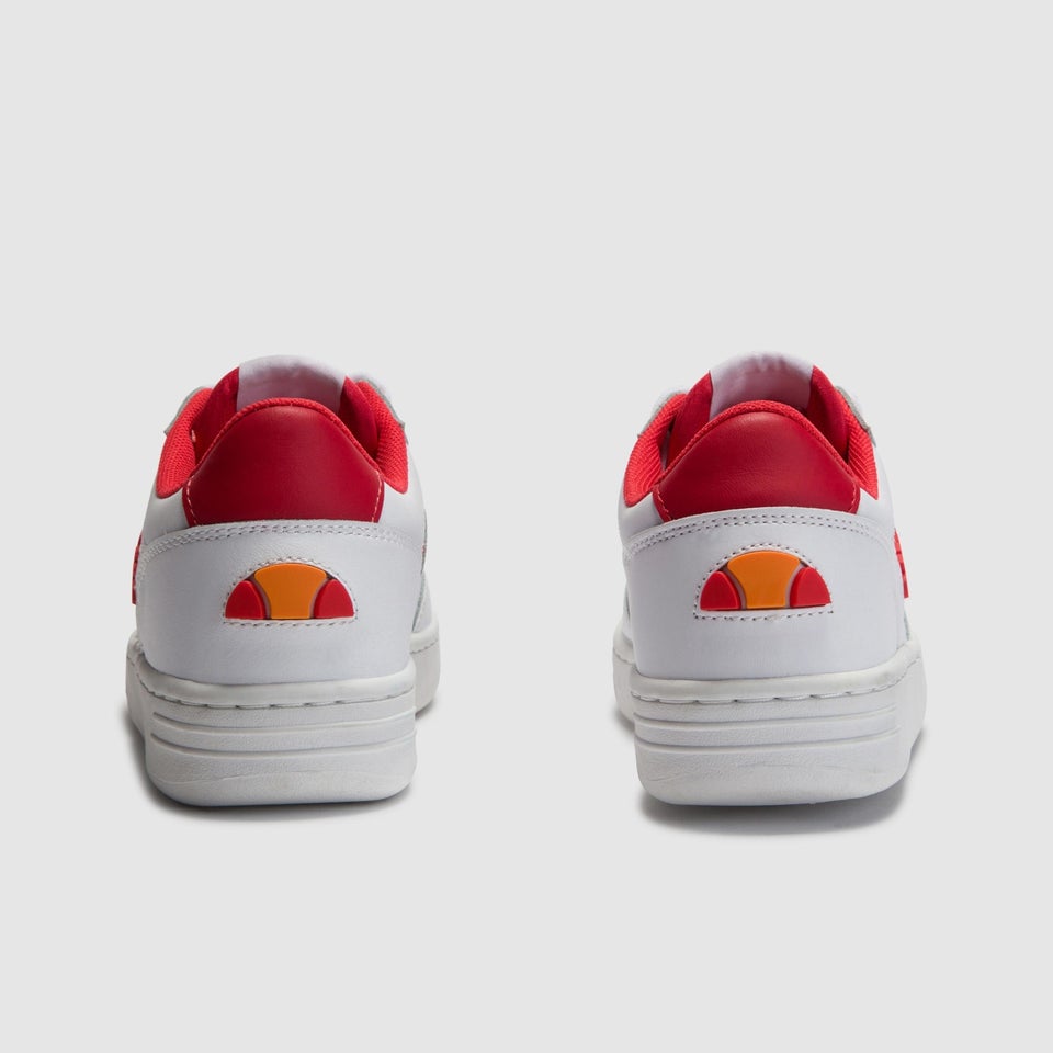 Vinitziana 2.0 Sneaker Weiß