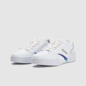Women's Tremiti Trainer White - 6