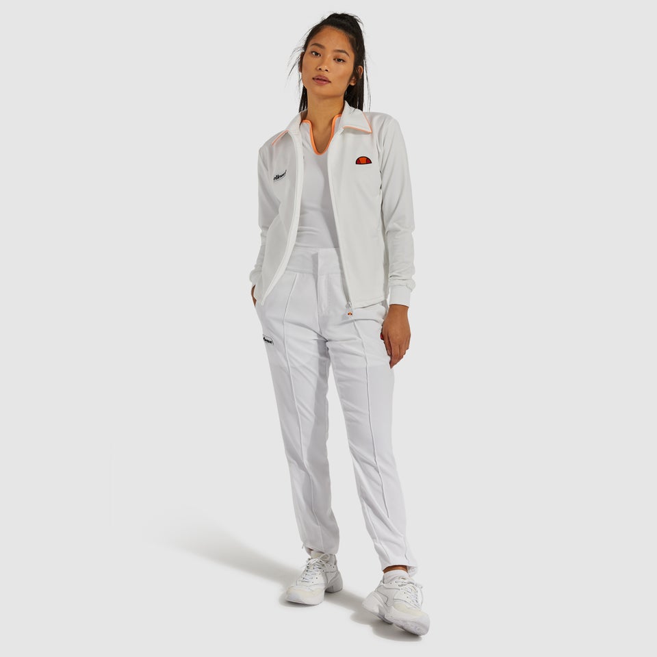 Women's Blaze Jacket White