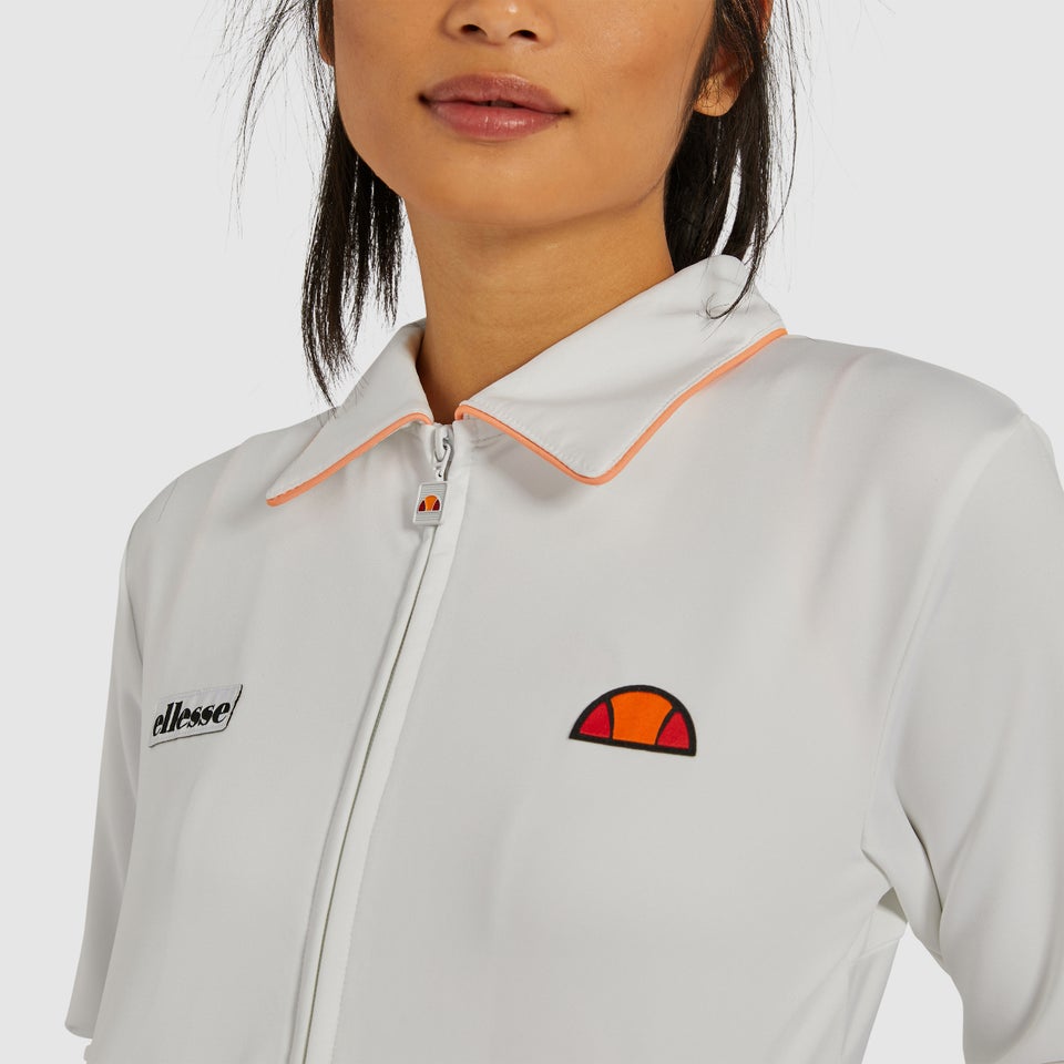 Women's Blaze Jacket White