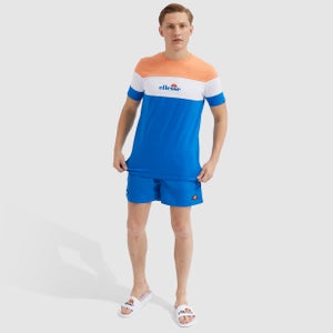 Men's Dem SLackers Swimshorts Blue - XS