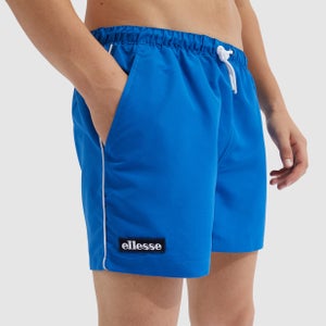 Dem Slackers Badeshorts Blau für Herren