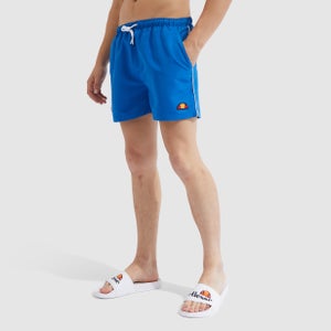 Dem Slackers Badeshorts Blau für Herren