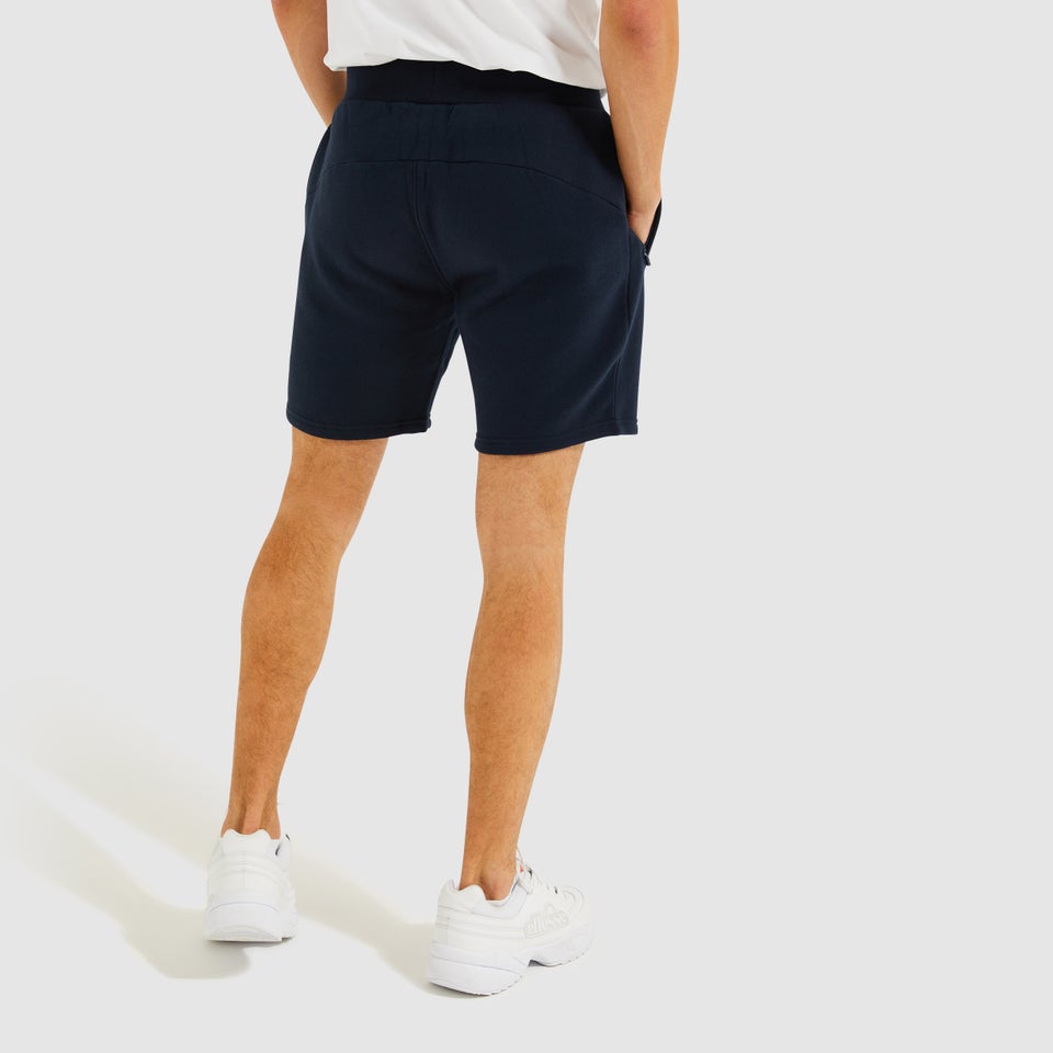 Malvito Shorts Navy