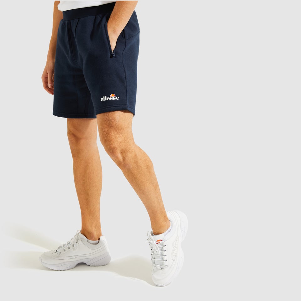 Malvito Shorts Navy