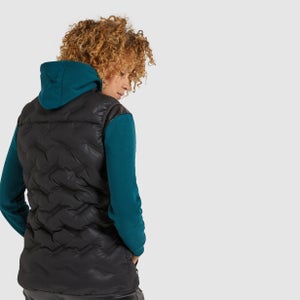 Women's Sogrio Gilet Black