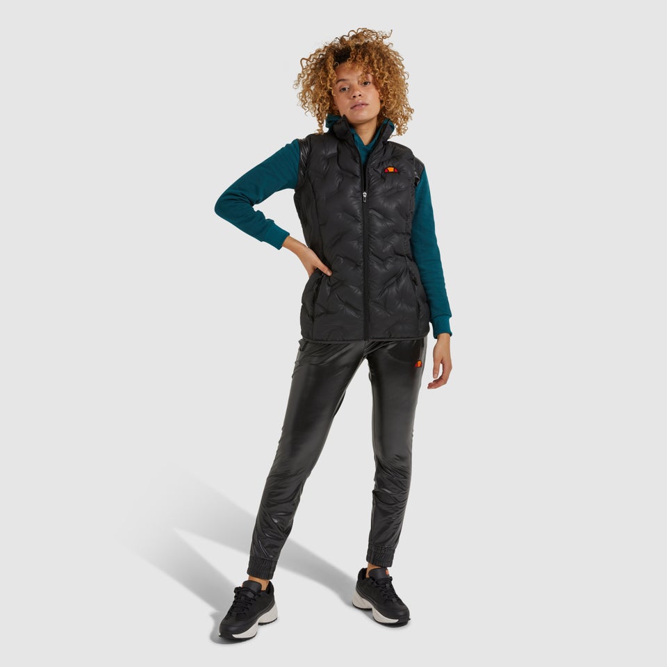 Women's Sogrio Gilet Black