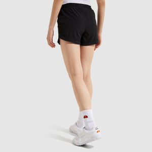 Ottaggi Shorts Schwarz