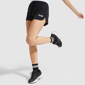 Ottaggi Shorts Schwarz