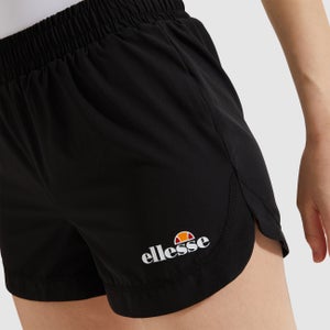 Ottaggi Shorts Schwarz