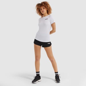 Ottaggi Shorts Schwarz