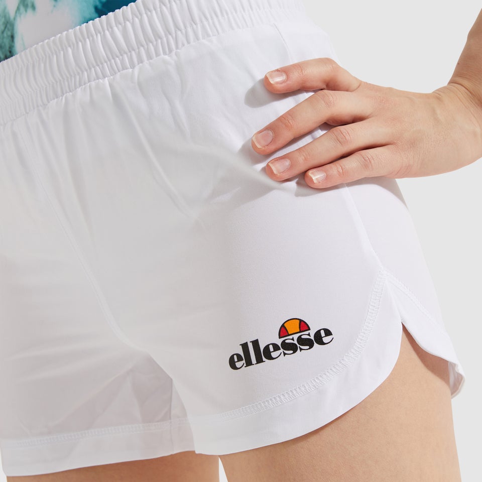 Ottaggi Shorts White