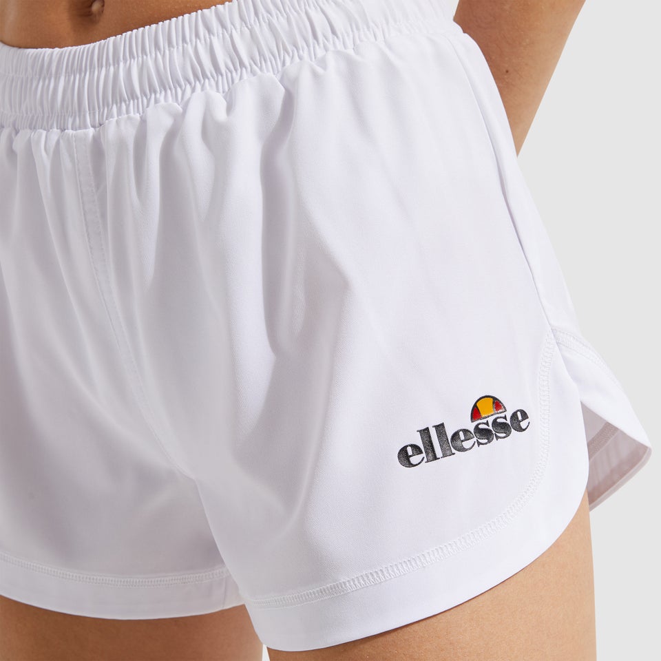 Ottaggi Shorts White