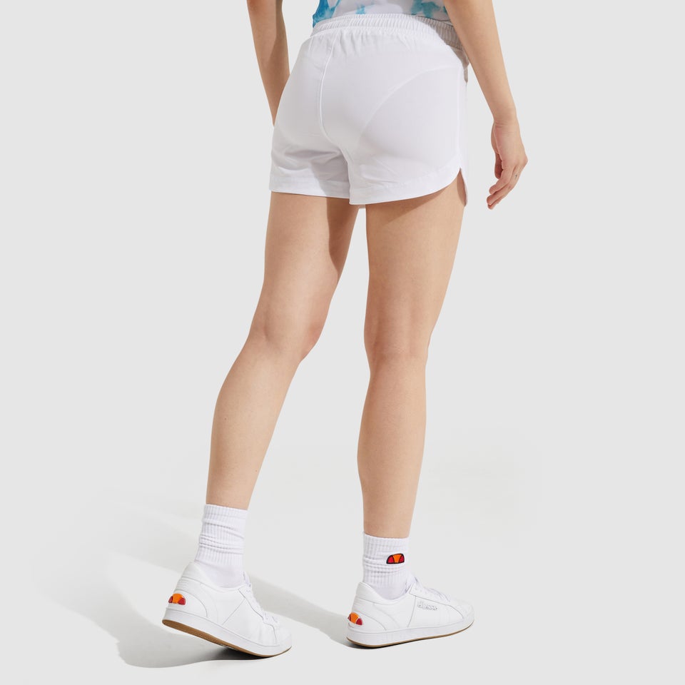 Ottaggi Shorts White