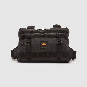 Carilo Chest Bag Black