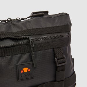 Carilo Chest Bag Black