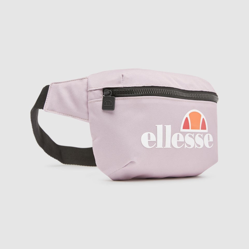 Rosca Cross Body Bag Pink