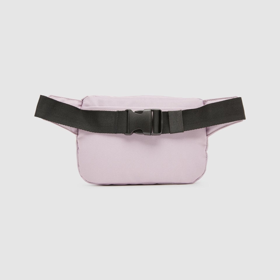 Rosca Cross Body Bag Pink